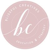 Blissful Creatives