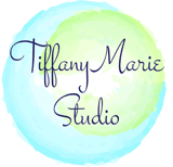 Tiffany Marie Studio Logo