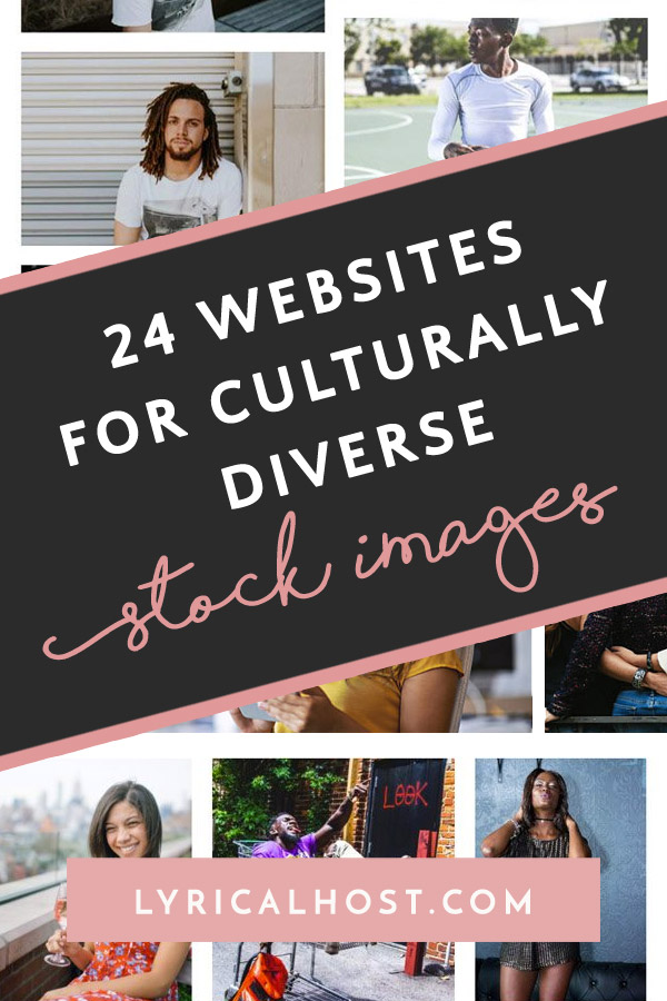 24 Websites To Download Culturally Diverse Stock Photos