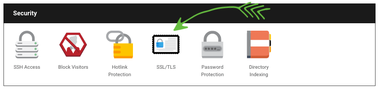 Uninstall SSL certificate