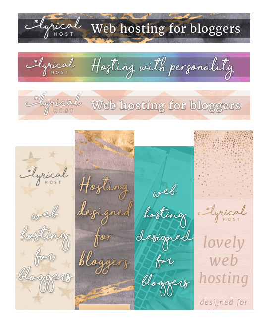 Done For You Banners