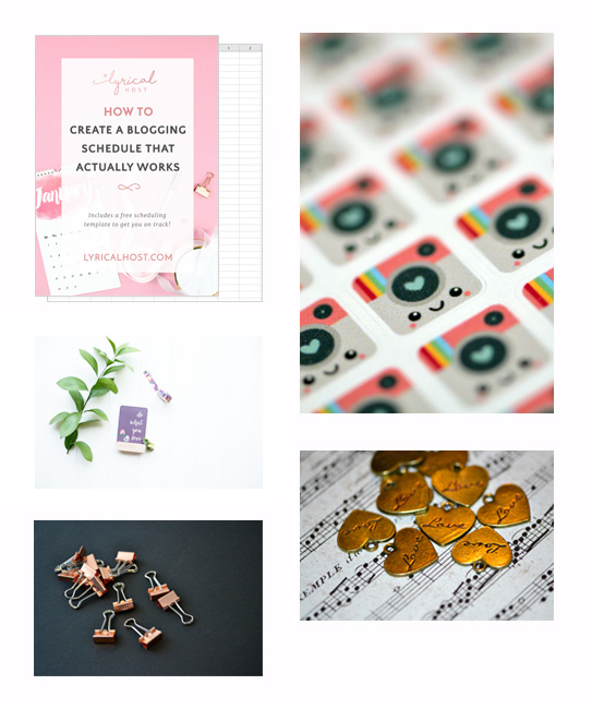 Resource Examples