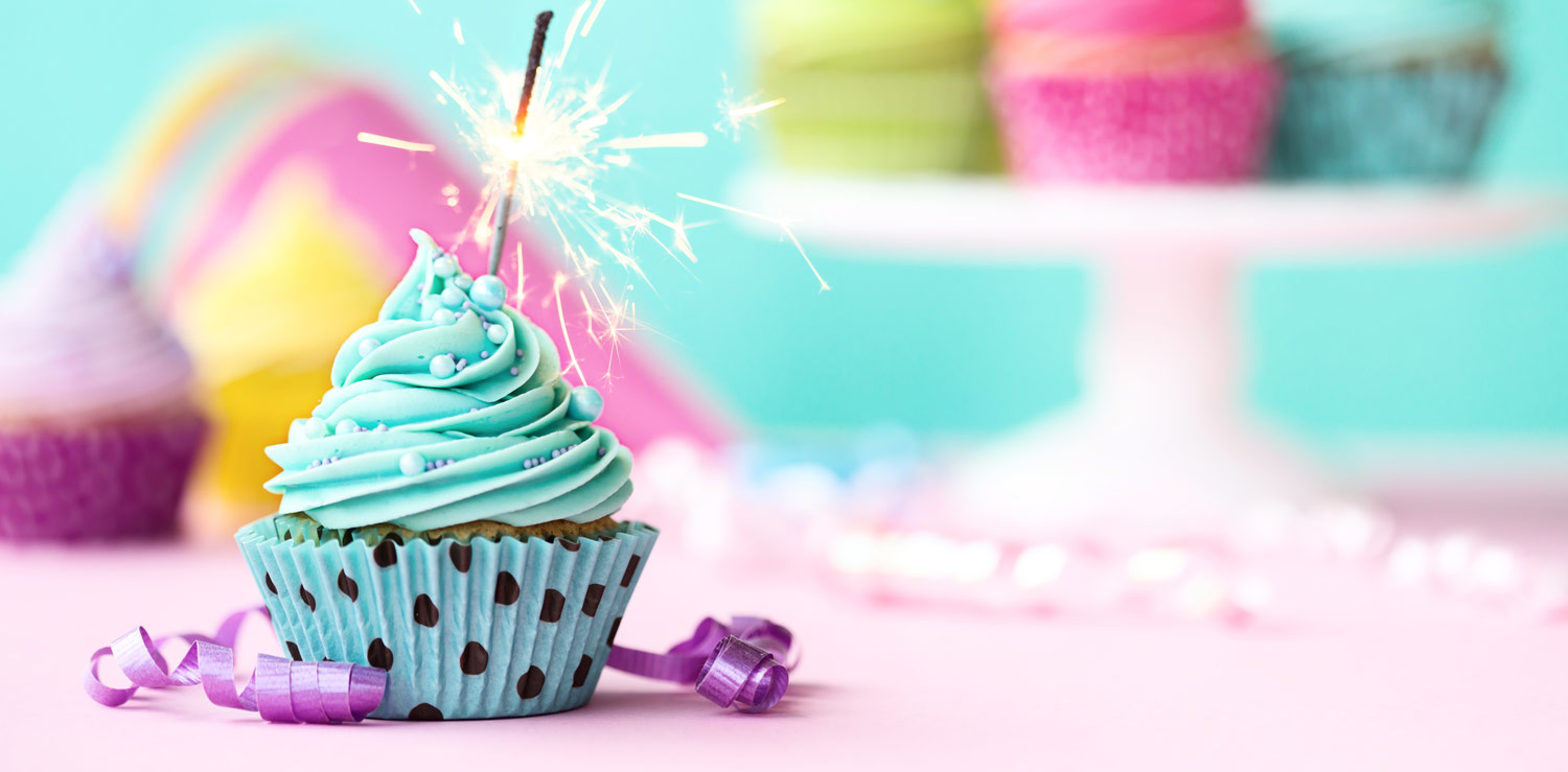 21 Ideas For Celebrating Your Blog's Birthday