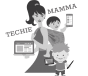 Techie Mamma