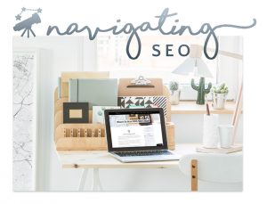 Learn SEO