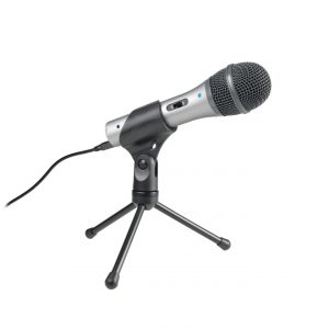 ATR2100 Microphone