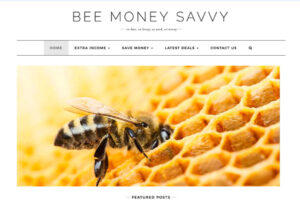Bee Money Savvy