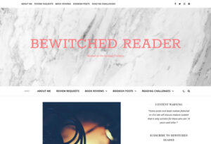 Bewitched Reader