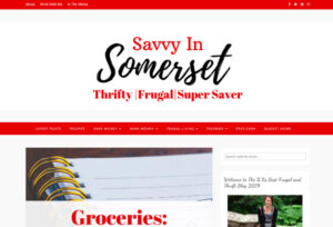 Savvy In Somerset