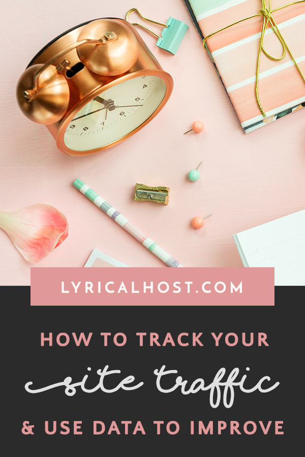 How To Track Your Site Traffic