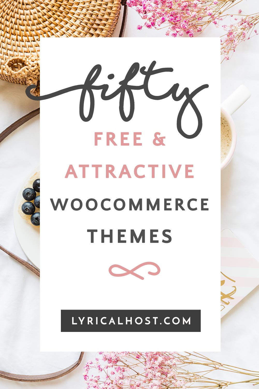 50+ Free WooCommerce Themes