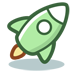 Rocket Icon