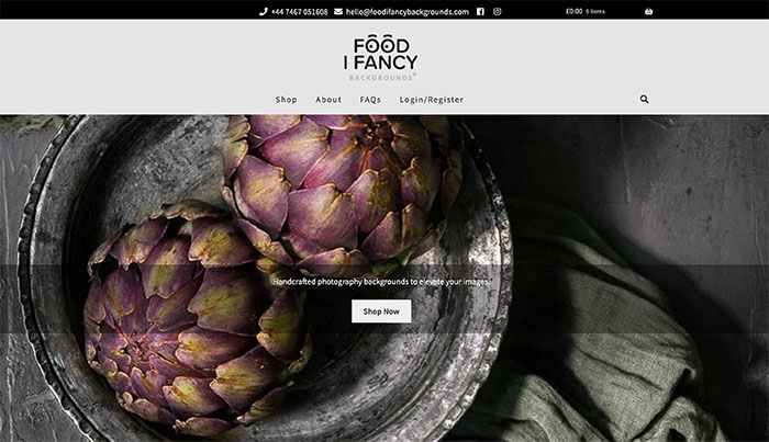  food-i-fancy-website-homepage