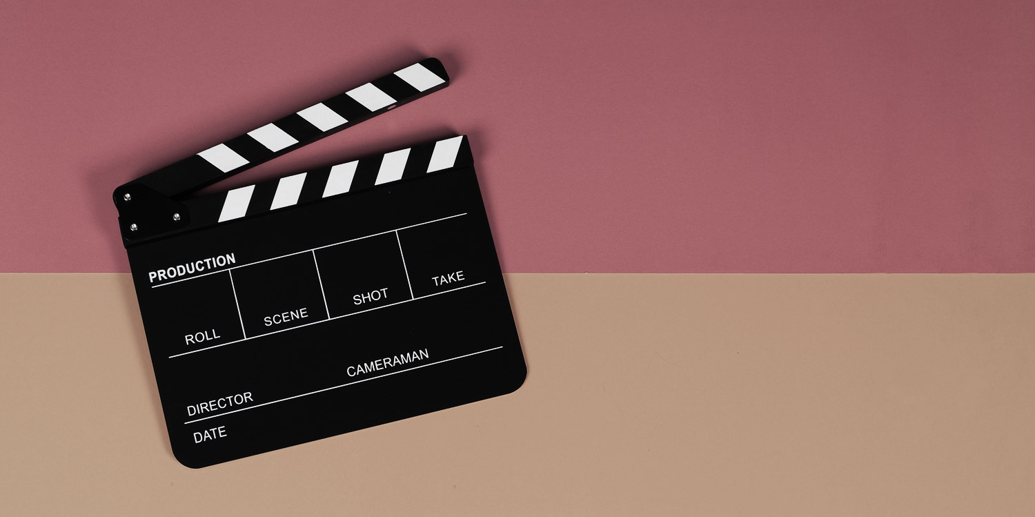 How to be more confident on video