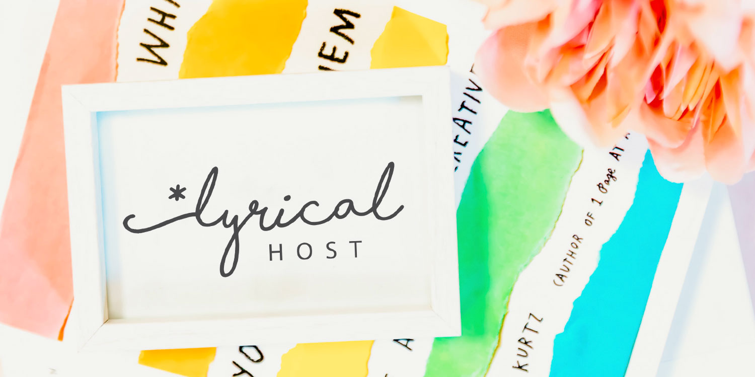 How to edit stock photos to make them your own